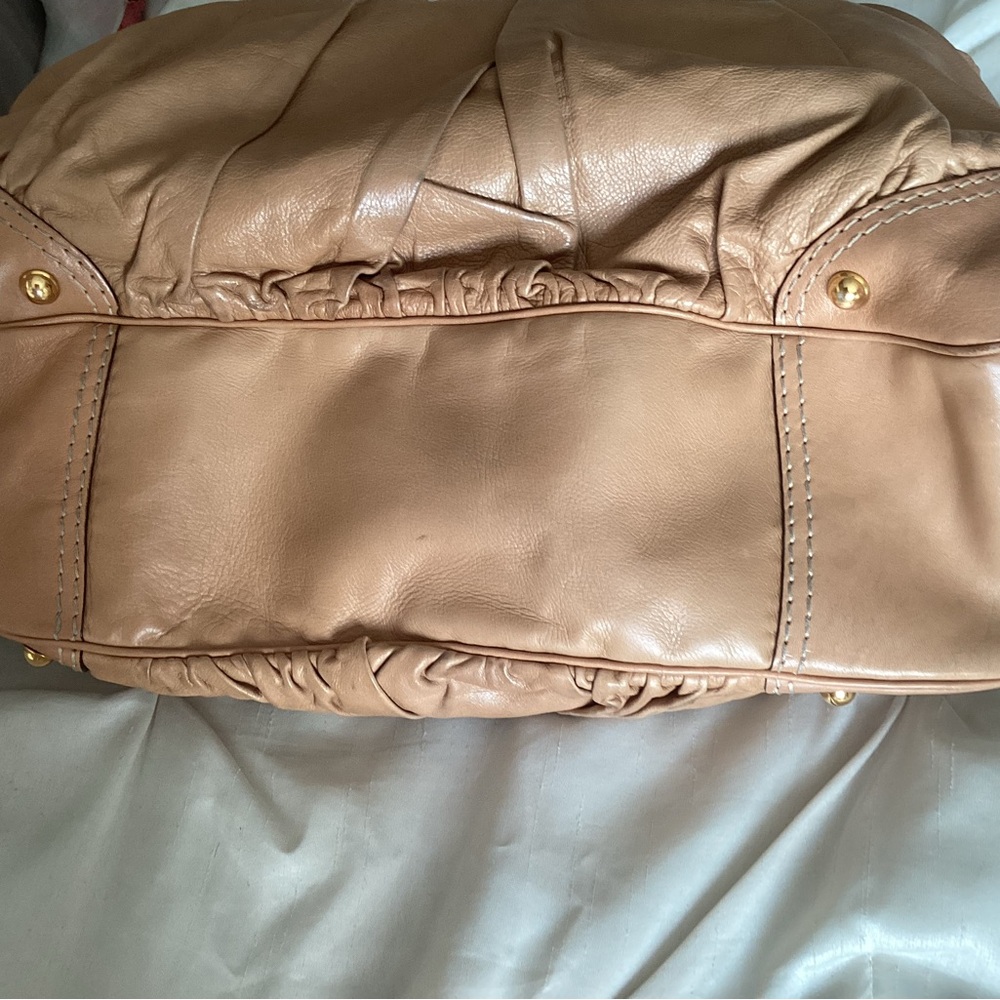 Gucci vintage tote bag - Picture 11 of 16